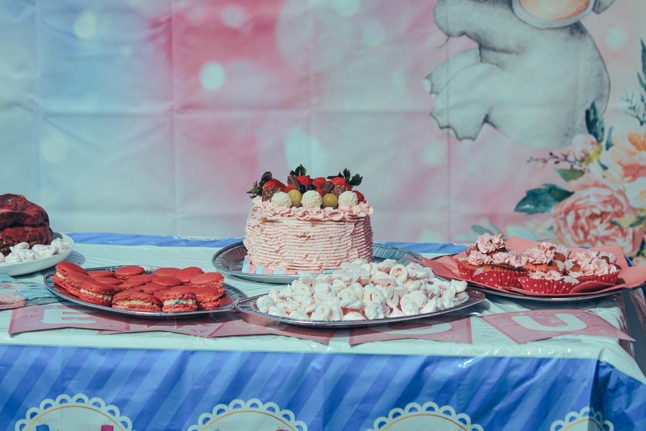 Doceria / confeitaria