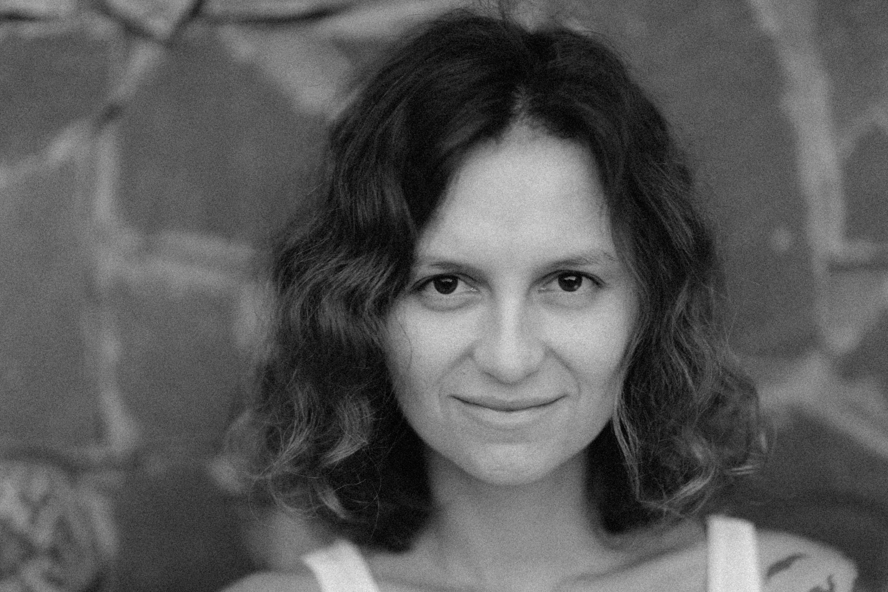 NATALIE SILVERSTEIN, CHIEF INNOVATION OFFICER, COLLECTIVELY NAMED TO IAB'S CREATOR ECONOMY BOARD OF DIRECTORS — Photo by Alex
