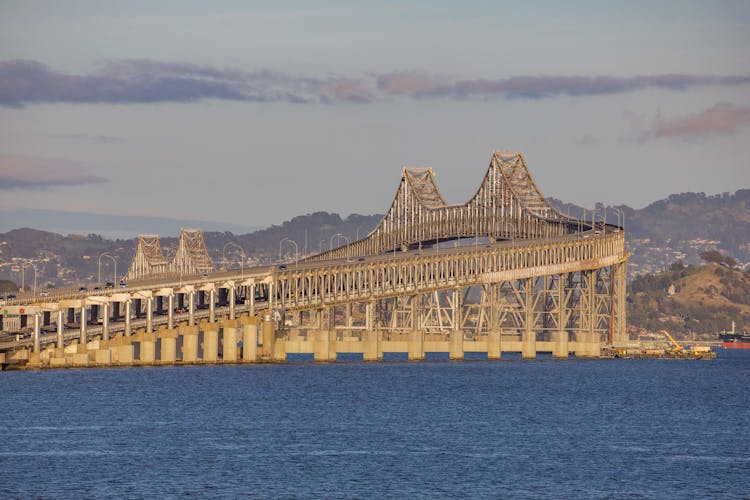 Richmond-San Rafael Bridge