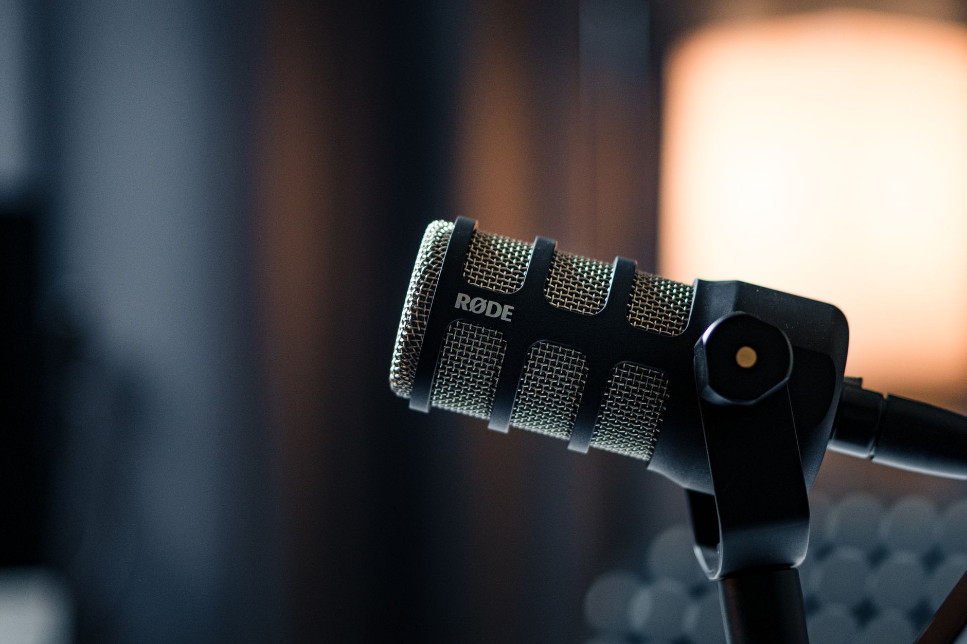 USB Mikrofon Podcast Fazit 2026