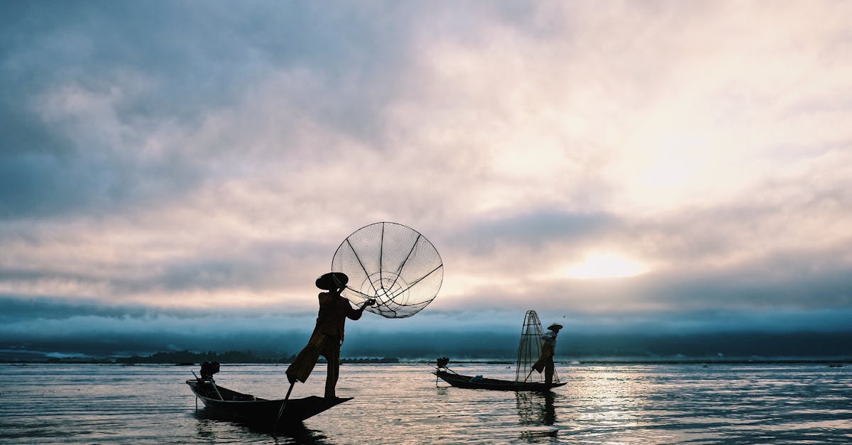 What's Changing in Angler Fishing and Why It Matters