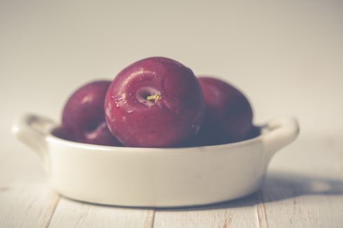 Free stock photo of ciruelas, fruit, macro photo Stock Photo