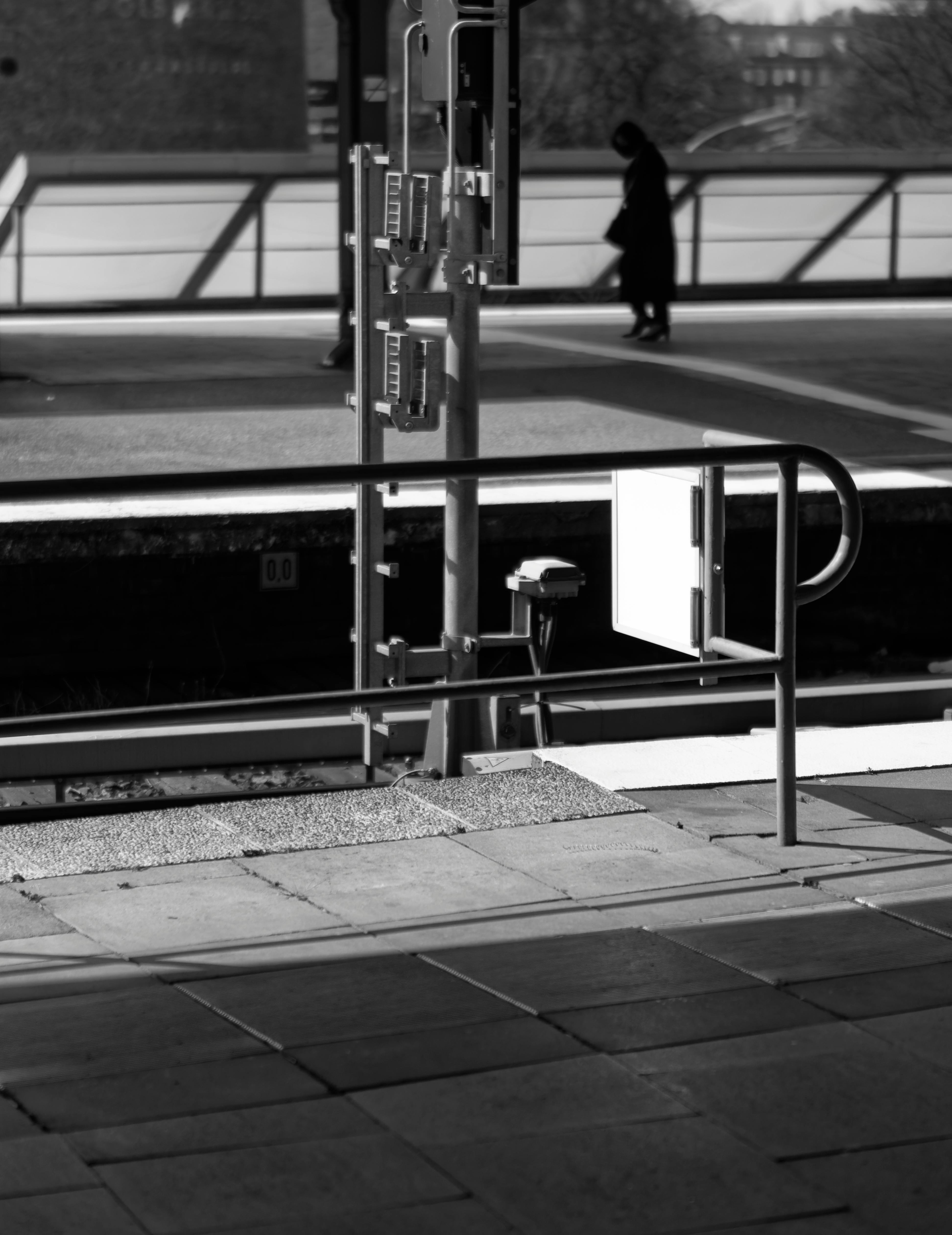 Building Safety Inspection