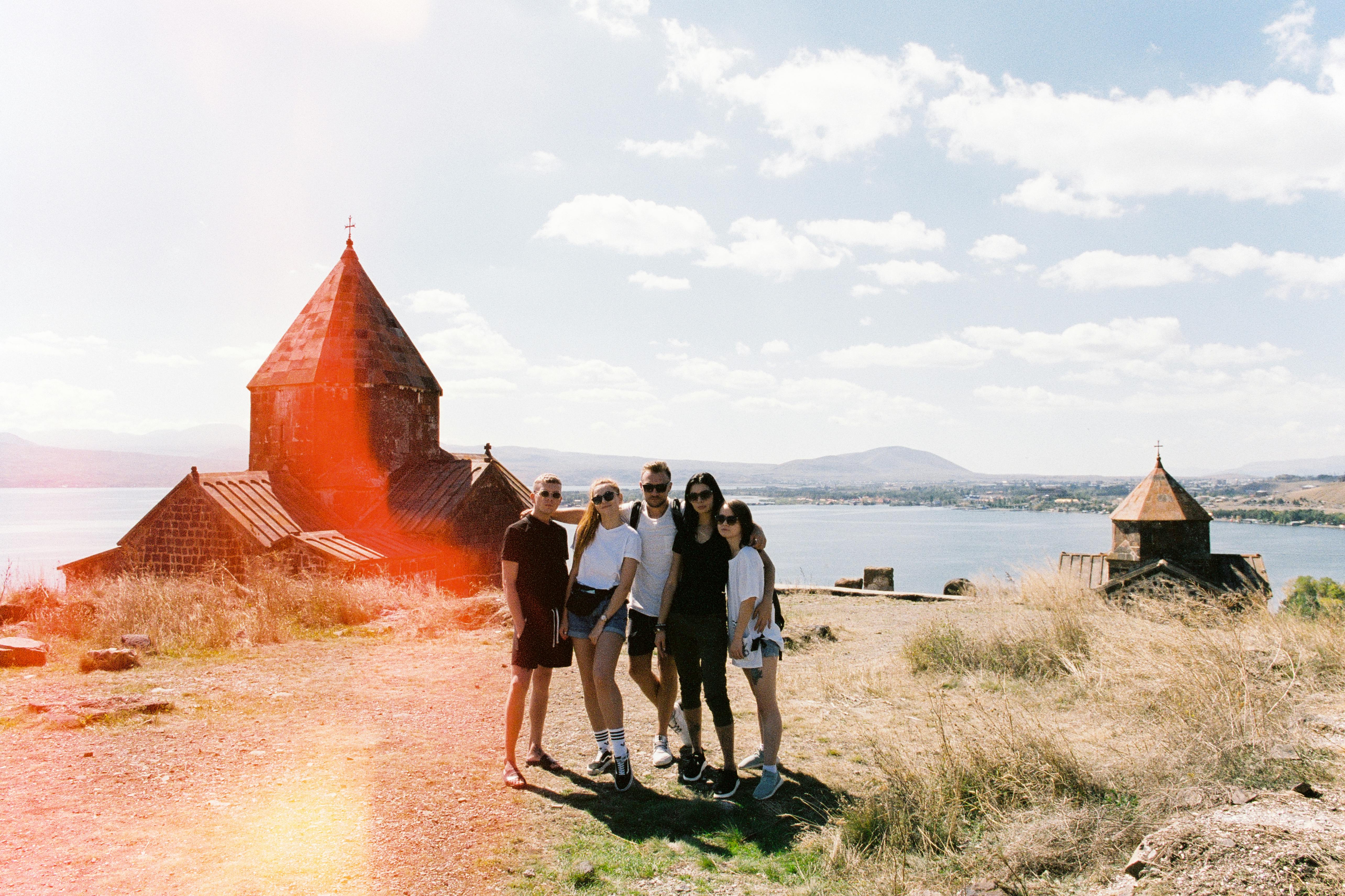 14 | Ovation Travel Group — Photo by Vladimir Konoplev on Pexels