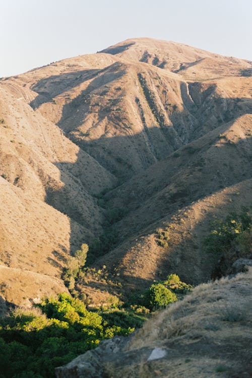 Foto profissional grátis de abismo, ao ar livre, cênico