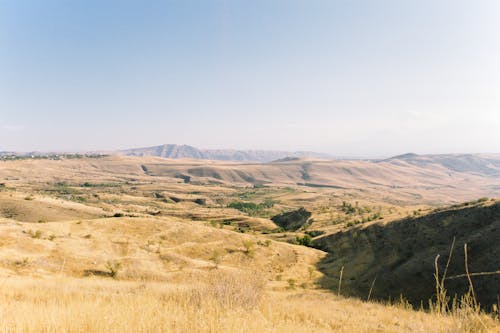 Základová fotografie zdarma na téma fotografie přírody, hora, hřiště