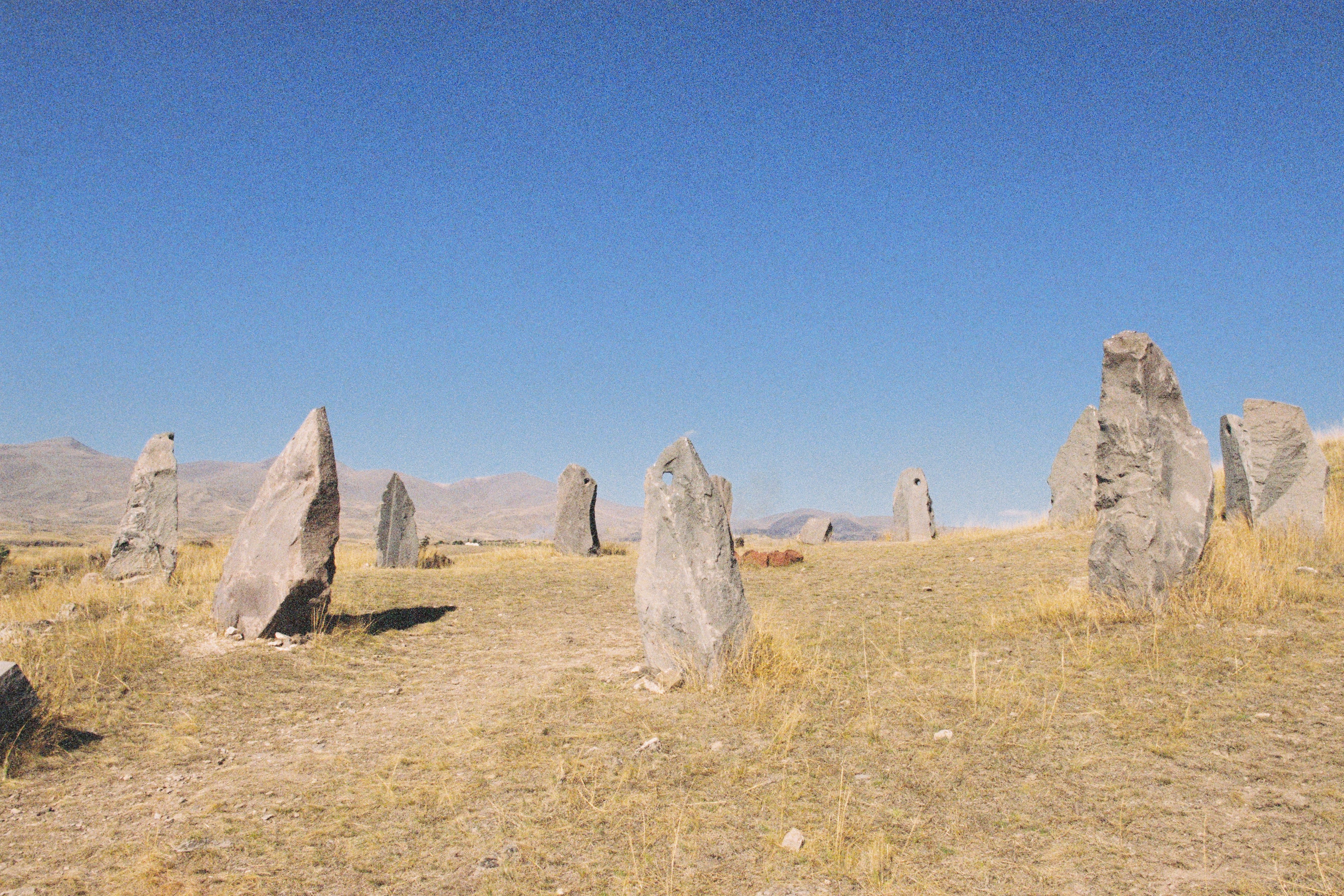 Karahunj