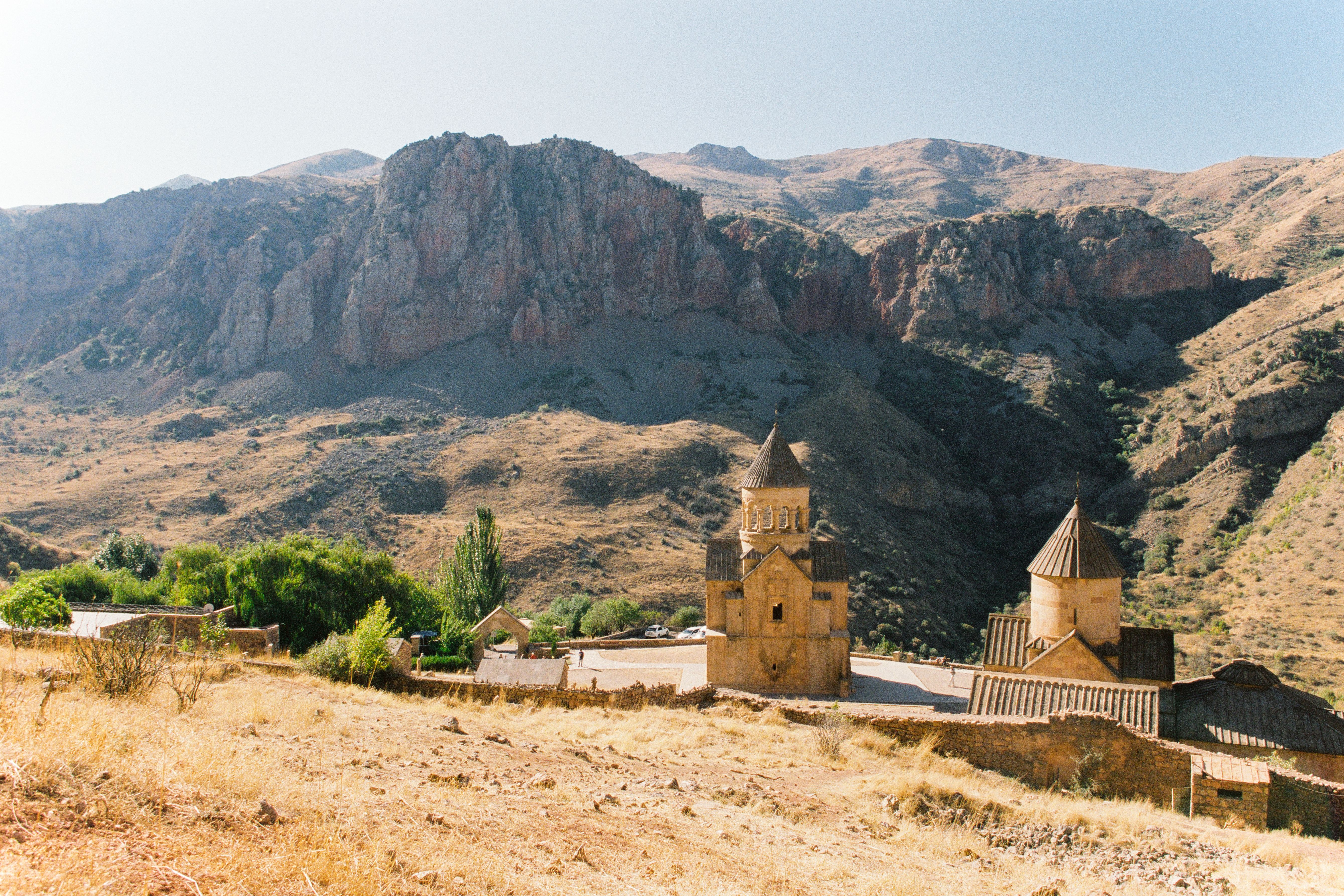 Armenia