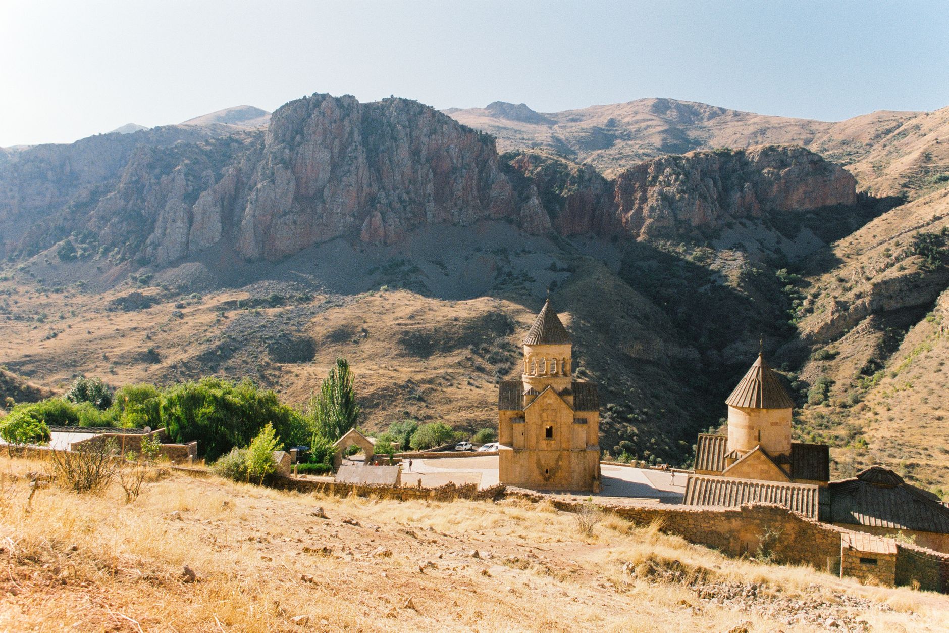 Armenia