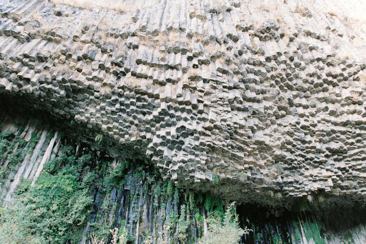 Garni Gorge, Symphony Of The Stones, Armenia