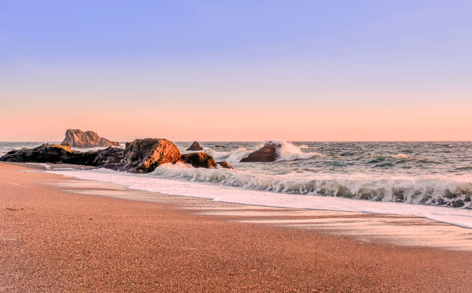 Bodega Bay — Bodega Bay