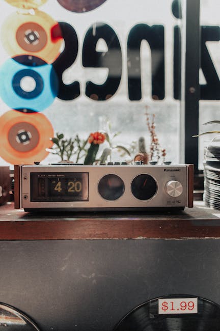 Unveiling the Panasonic MX-SW210 Hand Blender Features and Design