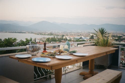 Fotos de stock gratuitas de al aire libre, comedor, lago