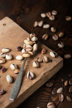 Pistachios Wonderful