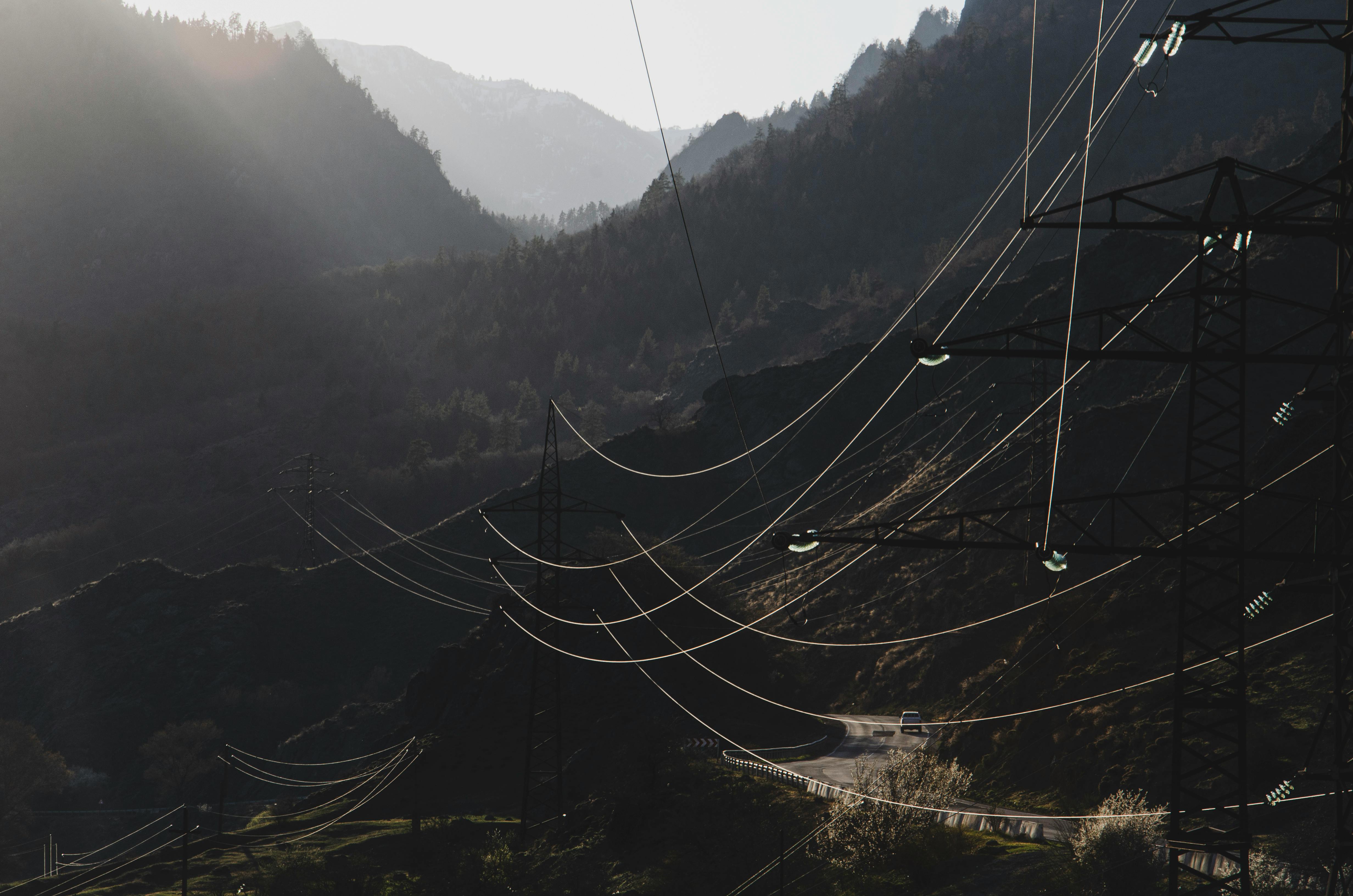 evs explained ev electrification — Photo by Arina Dmitrieva on Pexels