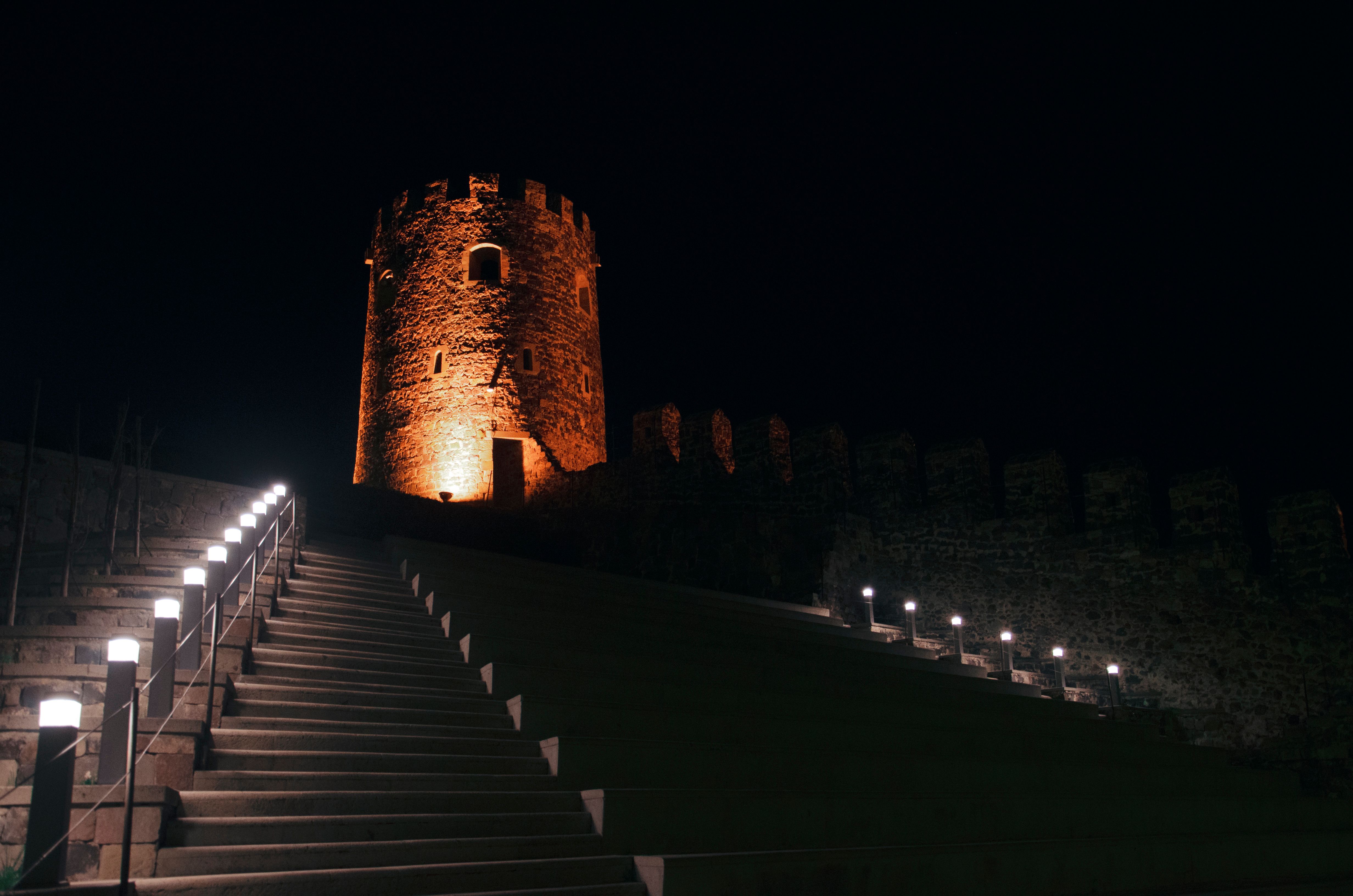 Castel Masegra