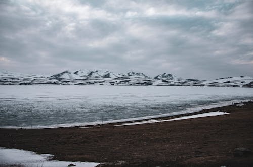 Gratis stockfoto met bergen, bevroren, ijs