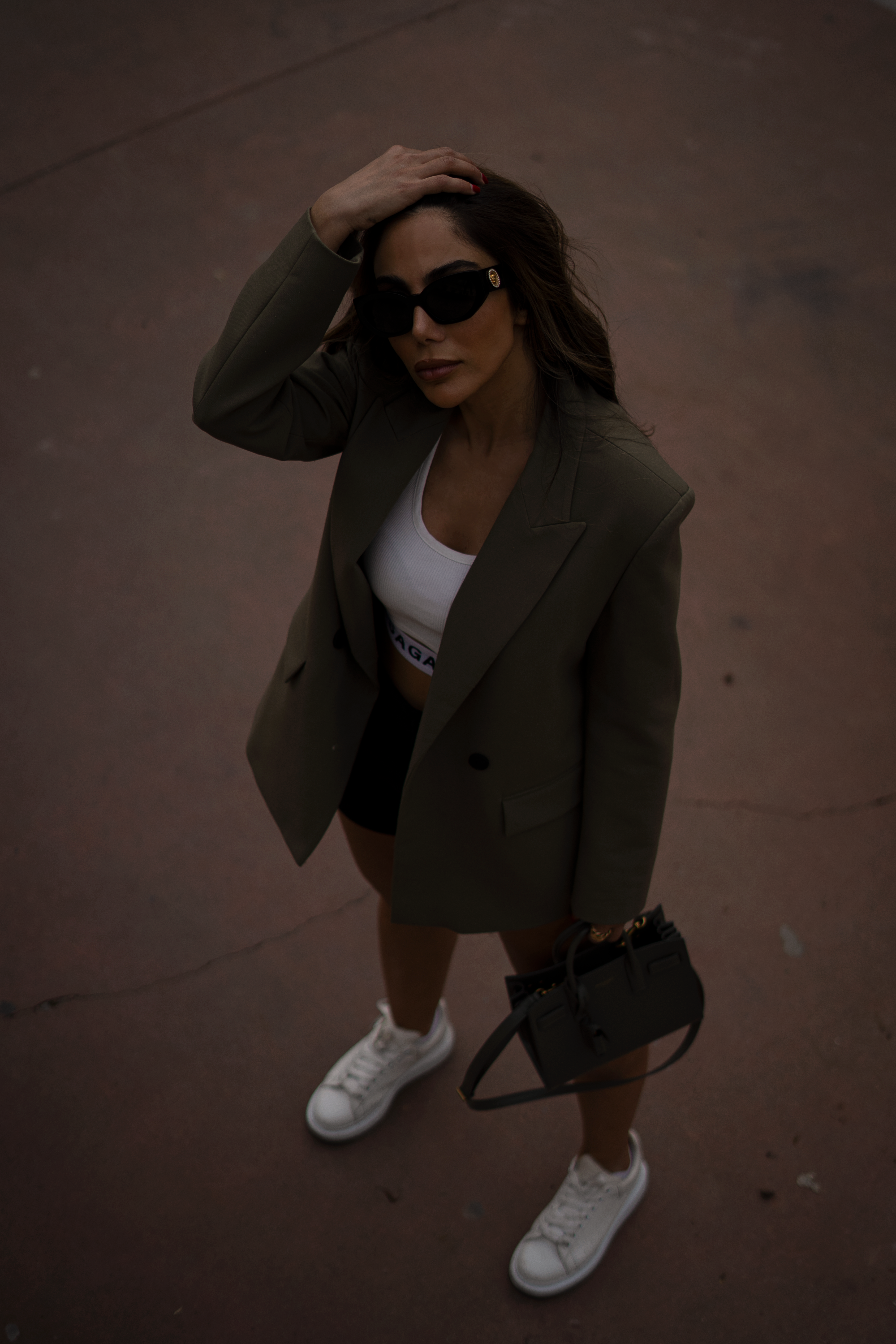 Blazer Alfaiataria