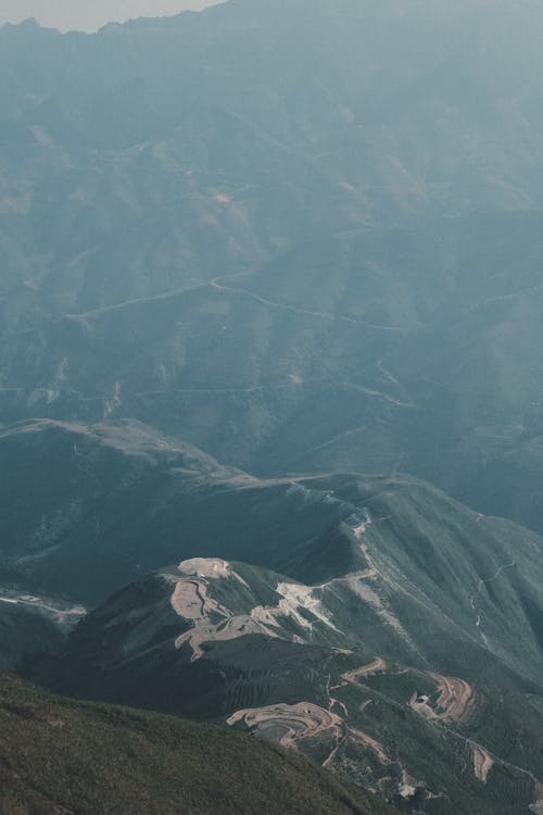 Kostenloses Stock Foto zu berge, landschaft, landschaftlich