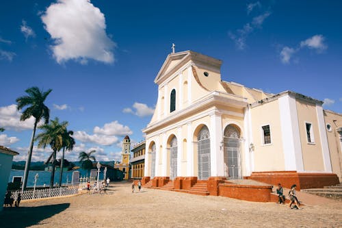 キューバ, キリスト教, トリニダードの無料の写真素材