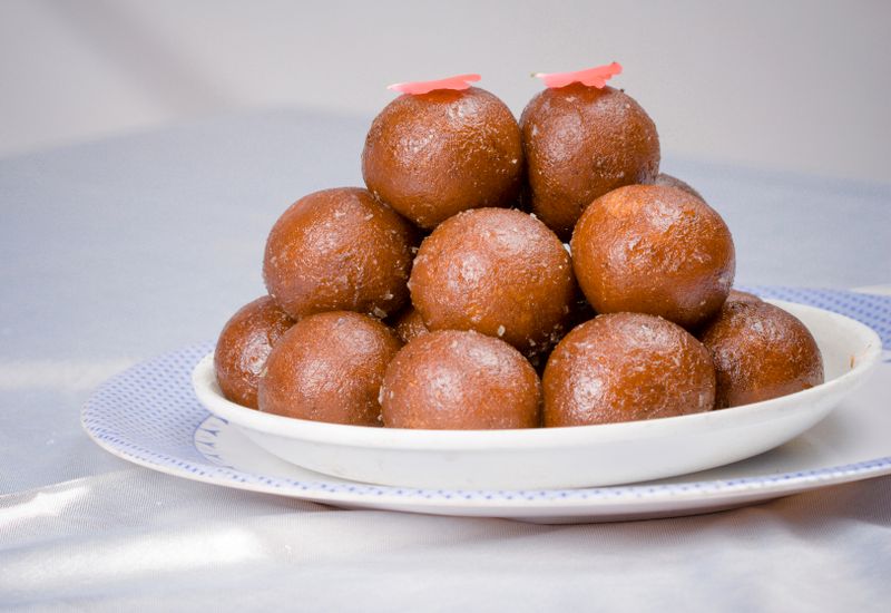 Double Ka Meetha