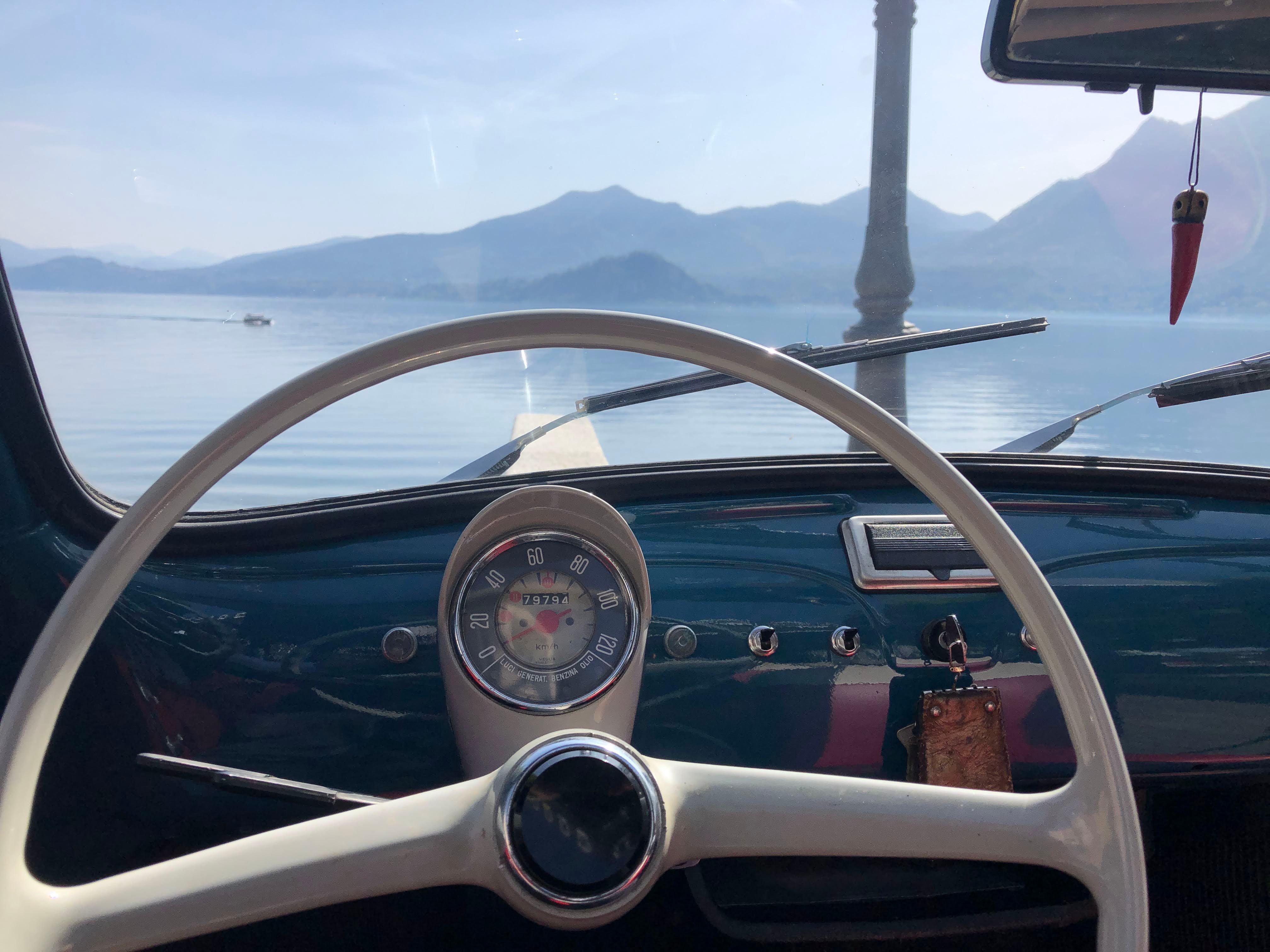Reviews of Car Rental Companies Italy: Your Ultimate Guide