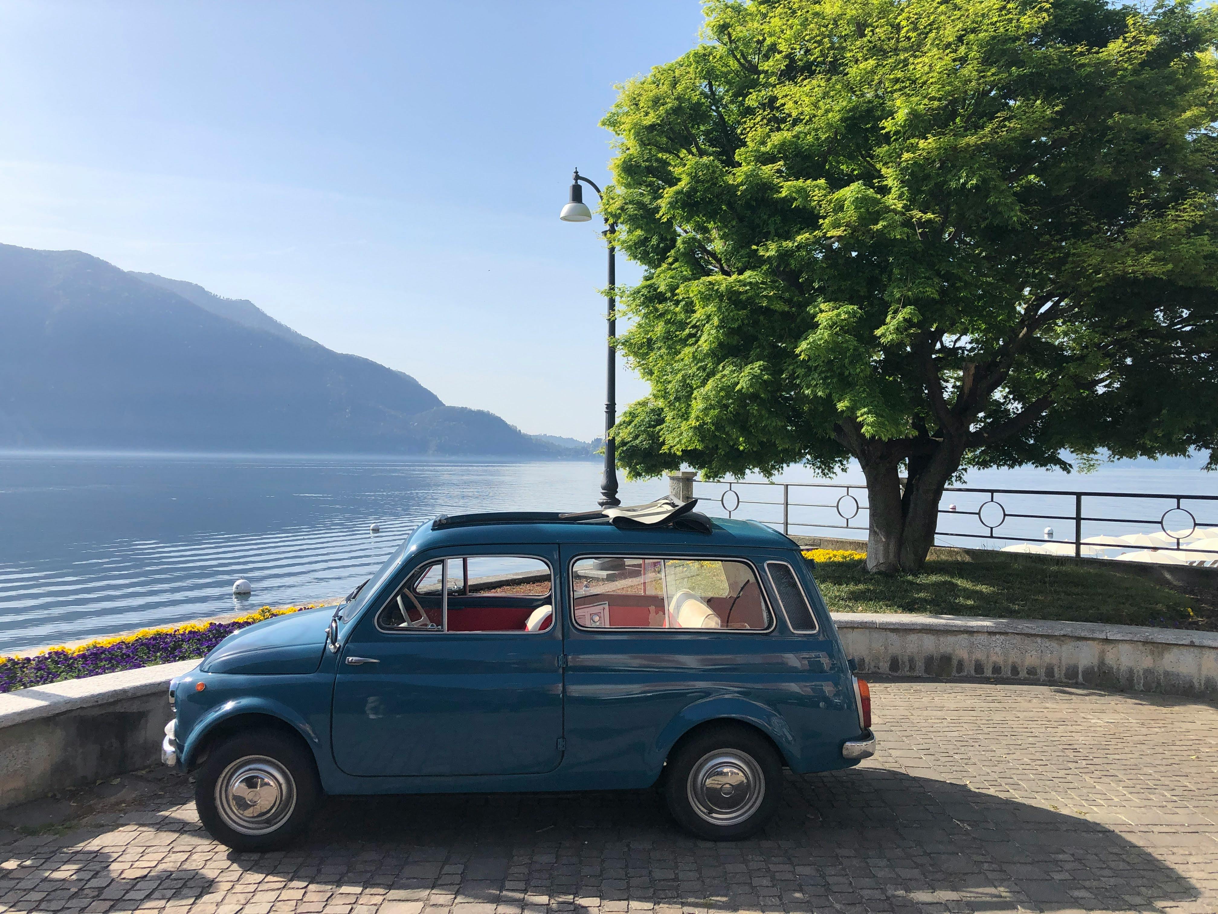 Budget Rides Florence car rental in Florence