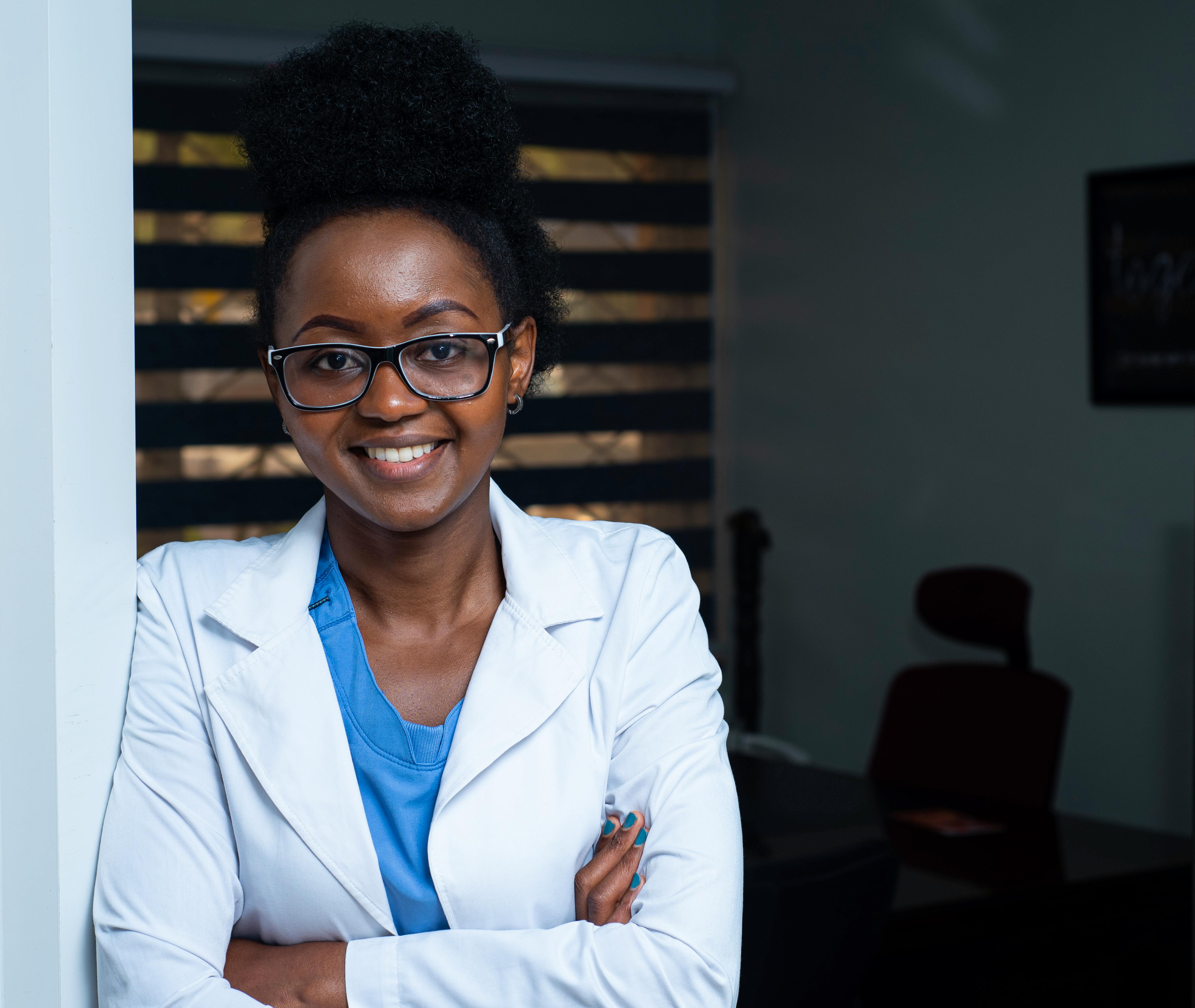 Photo by Celestine Gitau