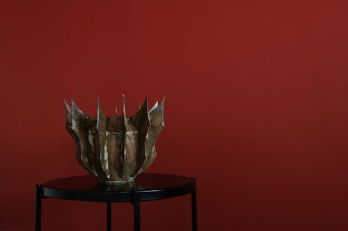 Бесплатное стоковое фото с ваза, грубый, искусство и ремесло