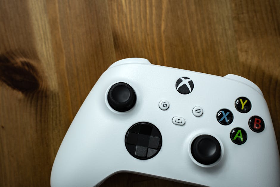 XBXX Game Consoles 19 www XBXX
