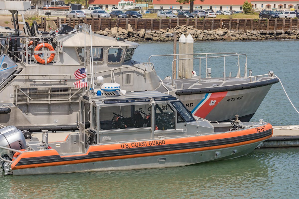 Markwayne Mullin: From Plumbing Business to Homeland Security Pick