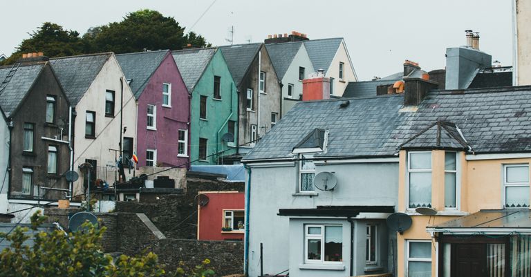 Councillors question disposal of six Abbeyfeale homes to Limerick Twenty Thirty
