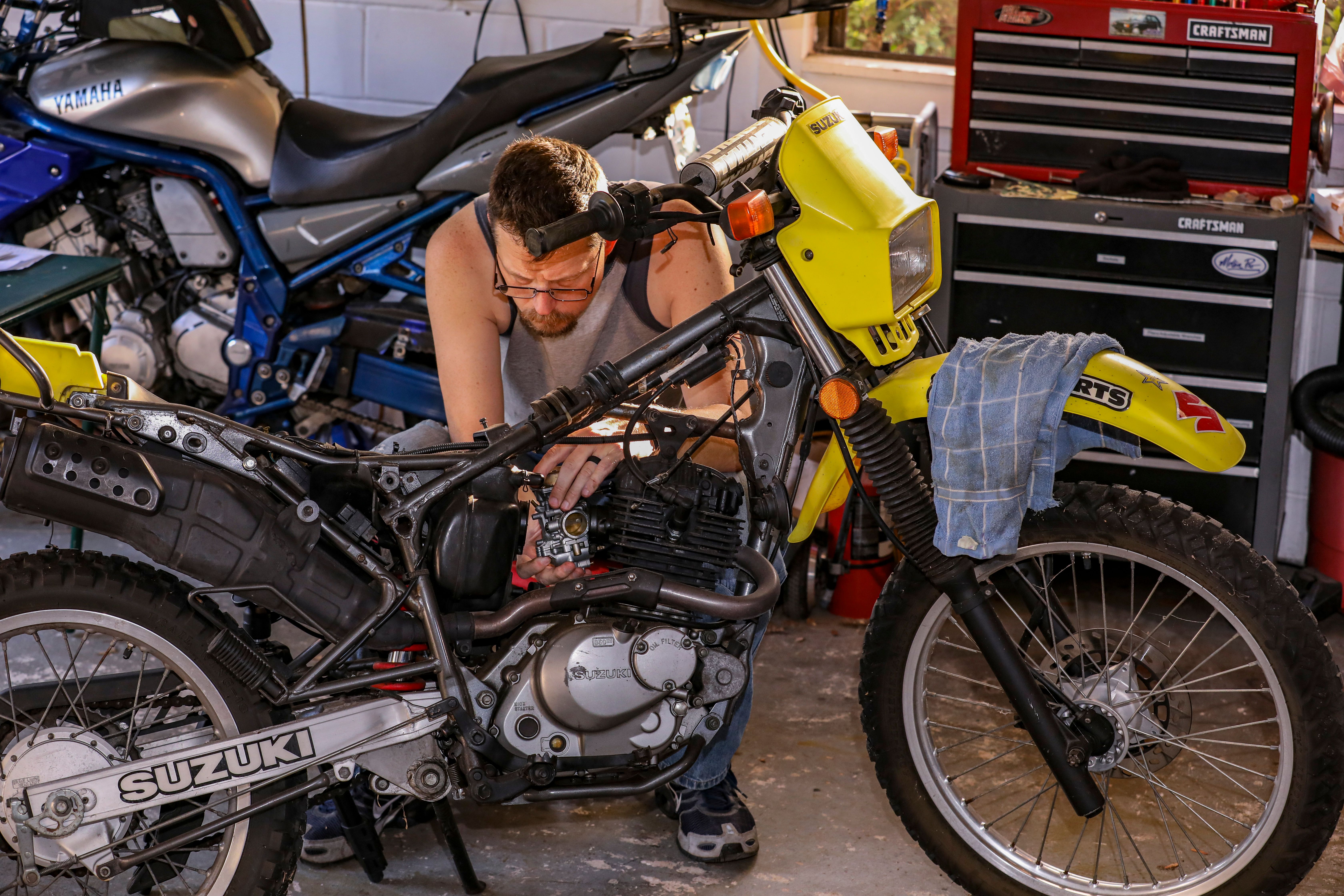 Find motorcycle shop in Ottawa: Laws, Costs, and Buying Guide