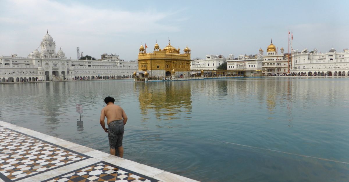 punjab