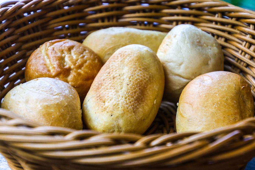 Пау (pãozinho)