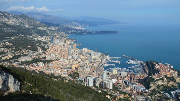 Monaco bomb mystery deepens as Ukraine’s security services are linked to murder of prime suspect