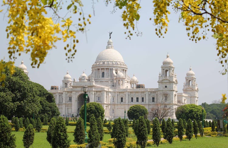 Victoria Memorial Kolkata