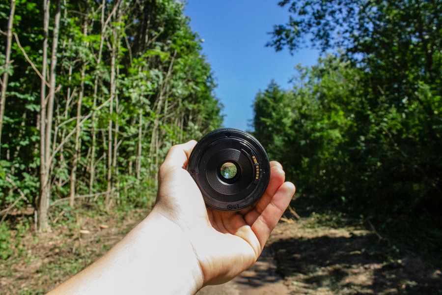 Canon EOS R6