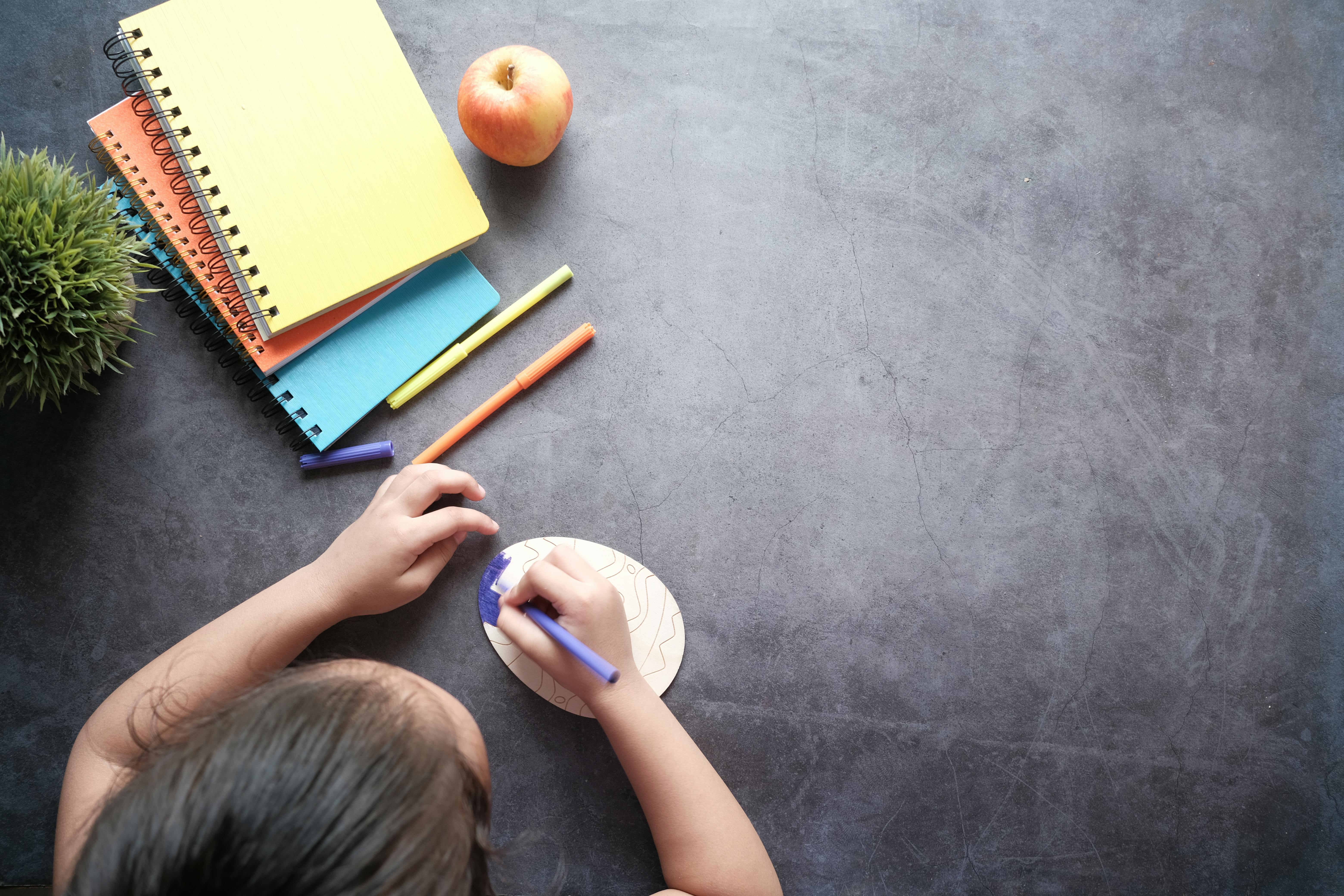 Education - K-12 - Apple Learning Coach — Photo by Towfiqu barbhuiya on Pexels