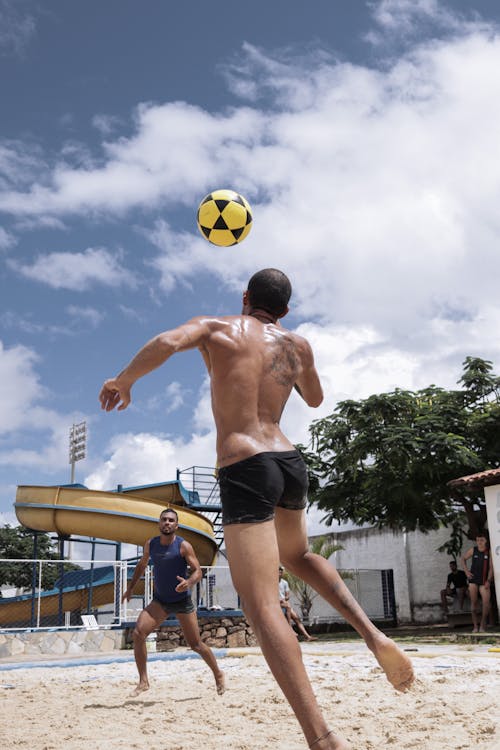 Foto profissional grátis de baile, brincadeiras, descanso