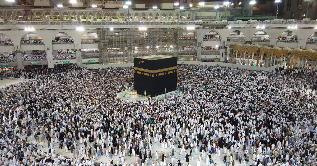 hajj