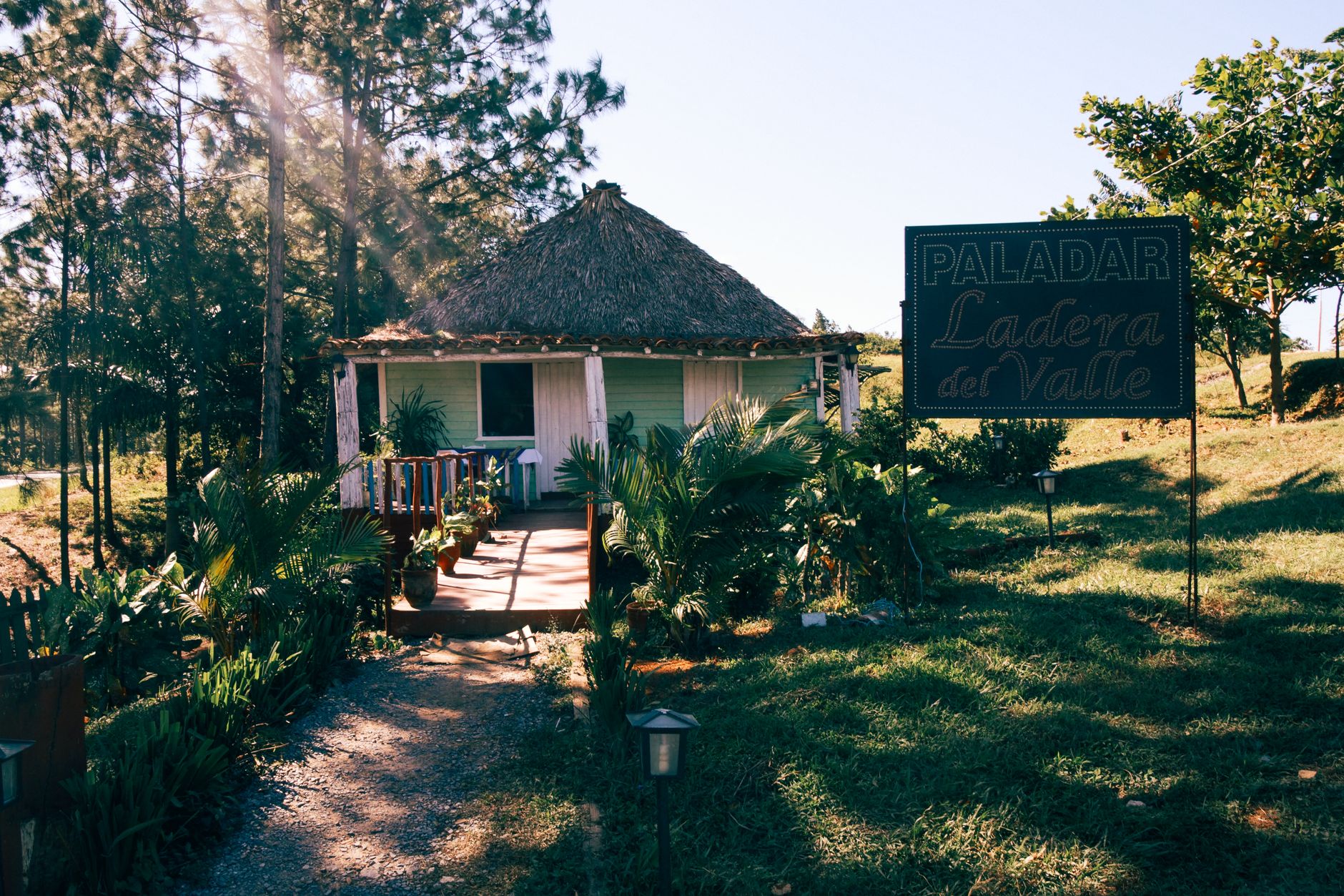 Valle de Viñales