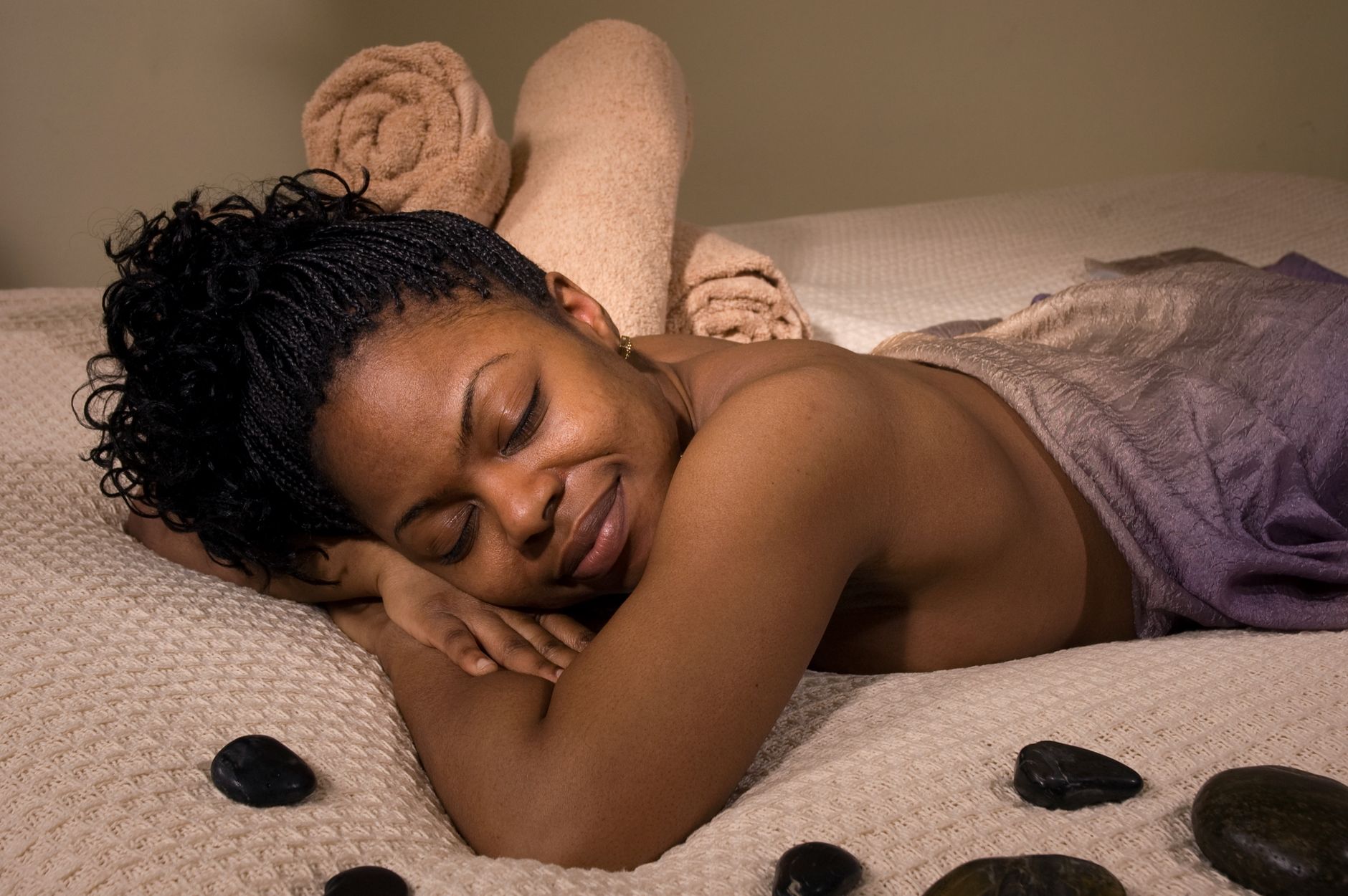 The Benefits of Mindful Breathing in Spa Treatments