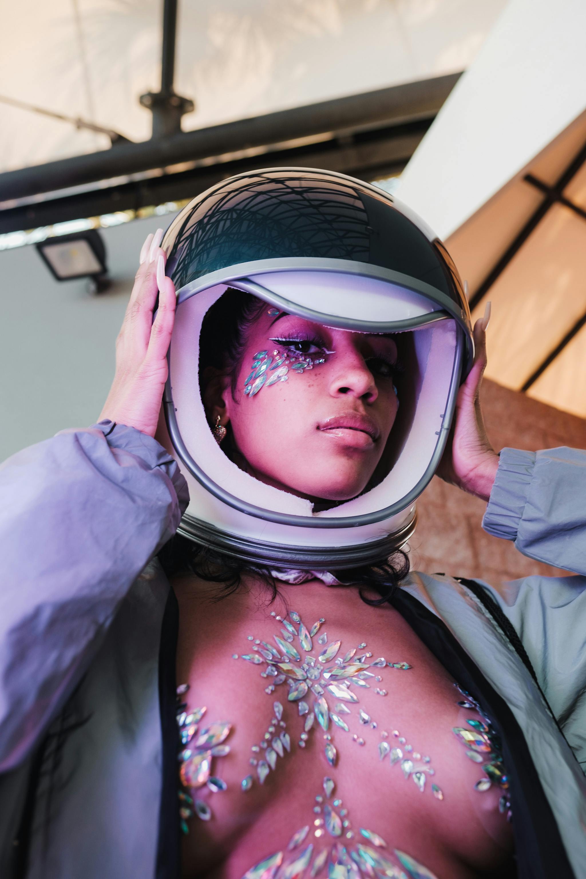 What age does a woman body change?