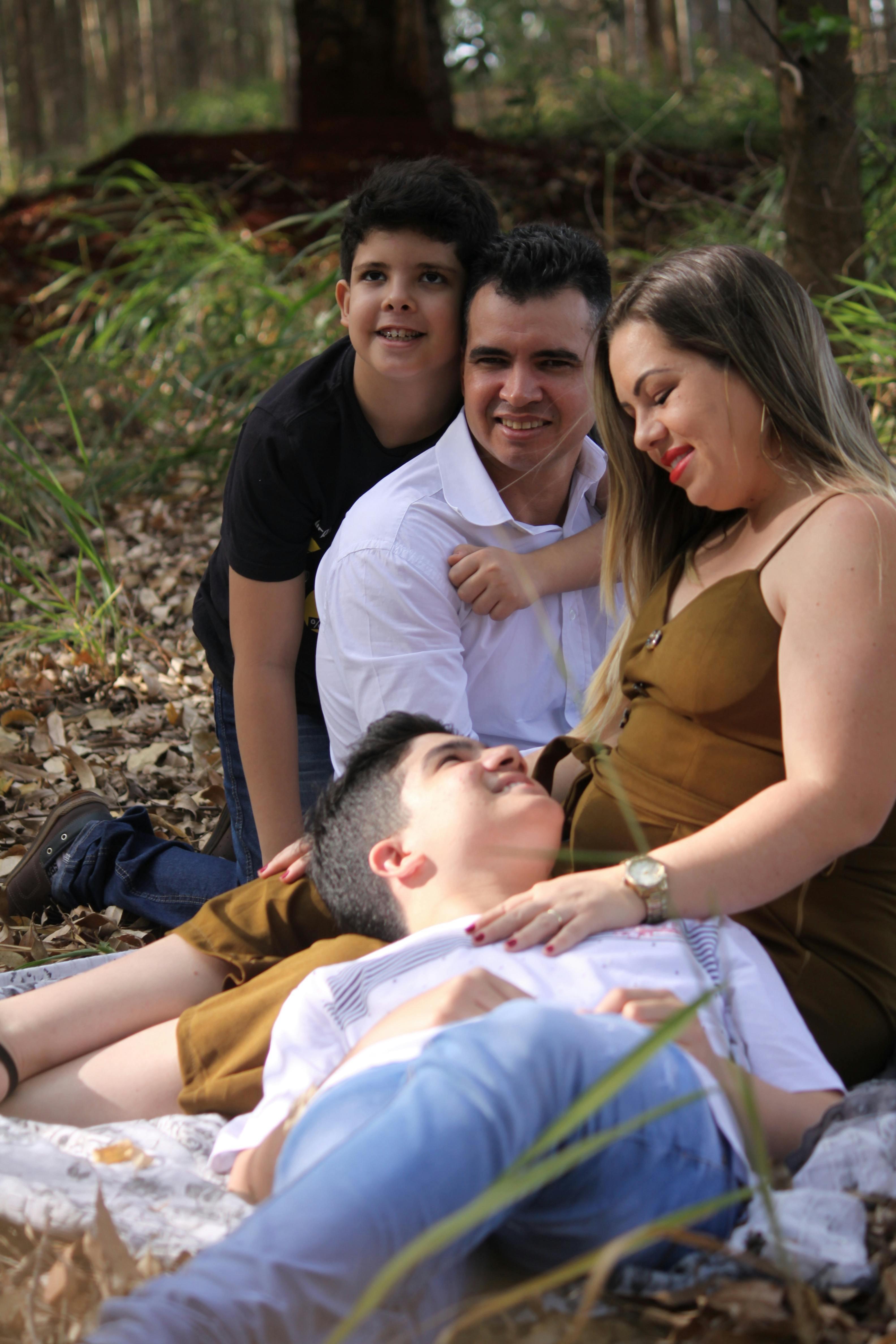 What boys love the most?