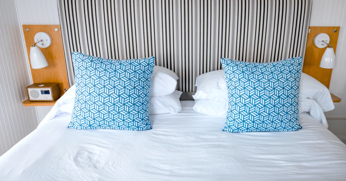 Bedroom bedding and sleep comfort — Decoding the Power of Time-Restricted Eating: Scientific Breakthroughs Unveil an Ideal Window for Optimal Energy, Sleep, and Appetite Control!