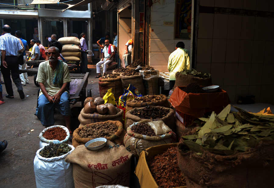 Kumily Spice Market photo 4