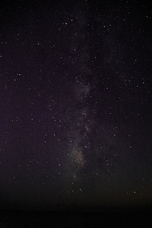 Foto d'estoc gratuïta de astrofotografia, astronomia, cel