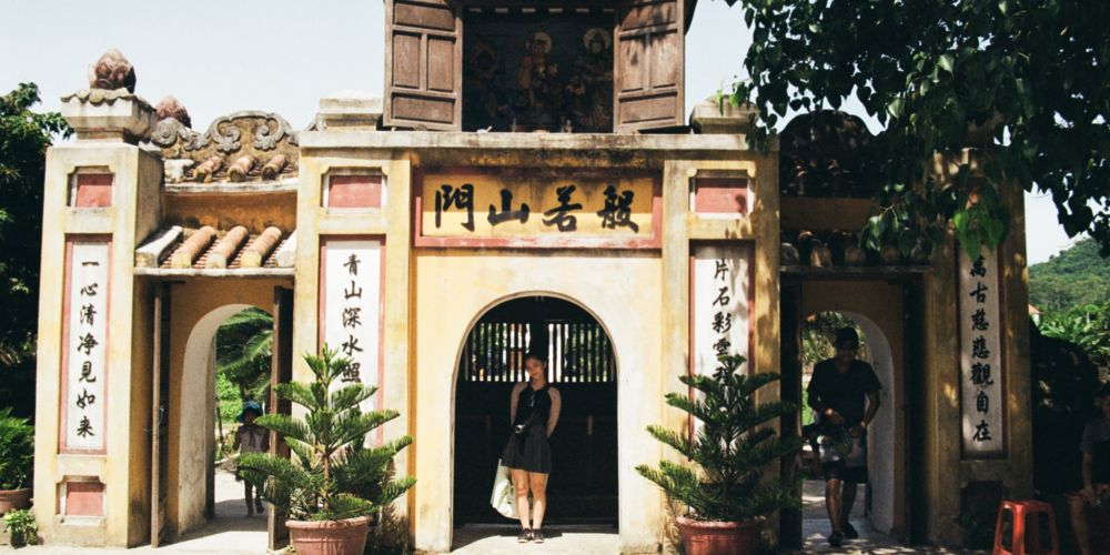 Hoành Thánh Chay - Món Ăn Ngon Cho Người Ưa Thích Chay