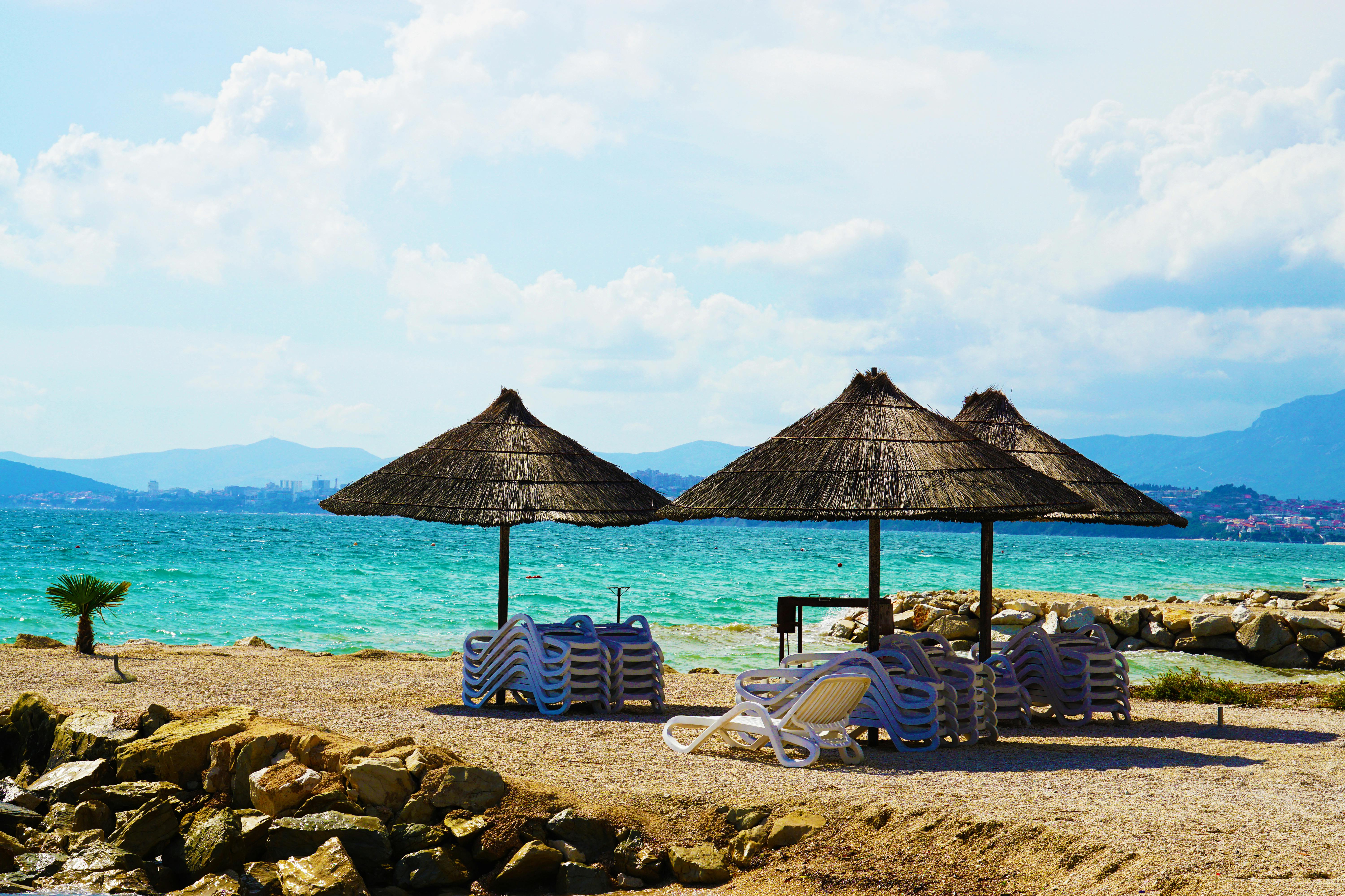 Diamond Sand Palace Resort